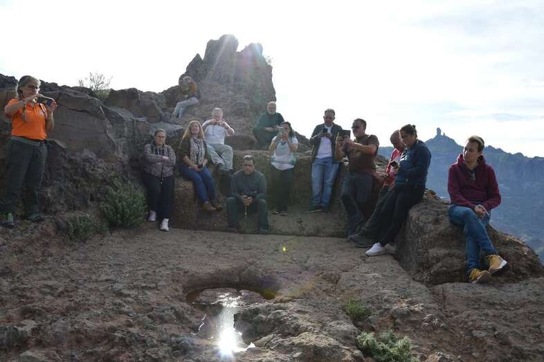 Imagen del evento / TA